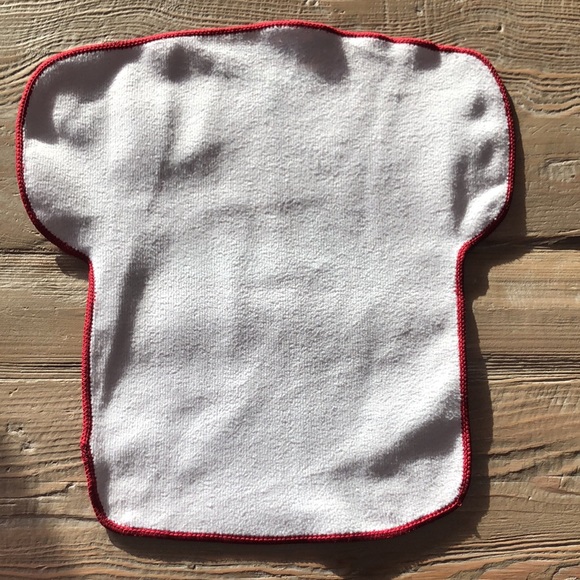 NWOT Arizona Coyotes Rally Towel NHL - Picture 5 of 6